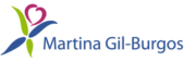 Martina Gil Burgos Logo