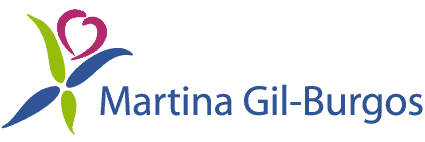 Martina Gil Burgos Logo