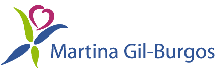 logo Martina Gil Burgos Logo