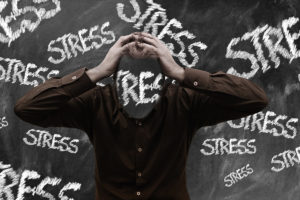 stress Burnout Prävention