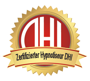 DHI zertifizierter Hypnotiseur