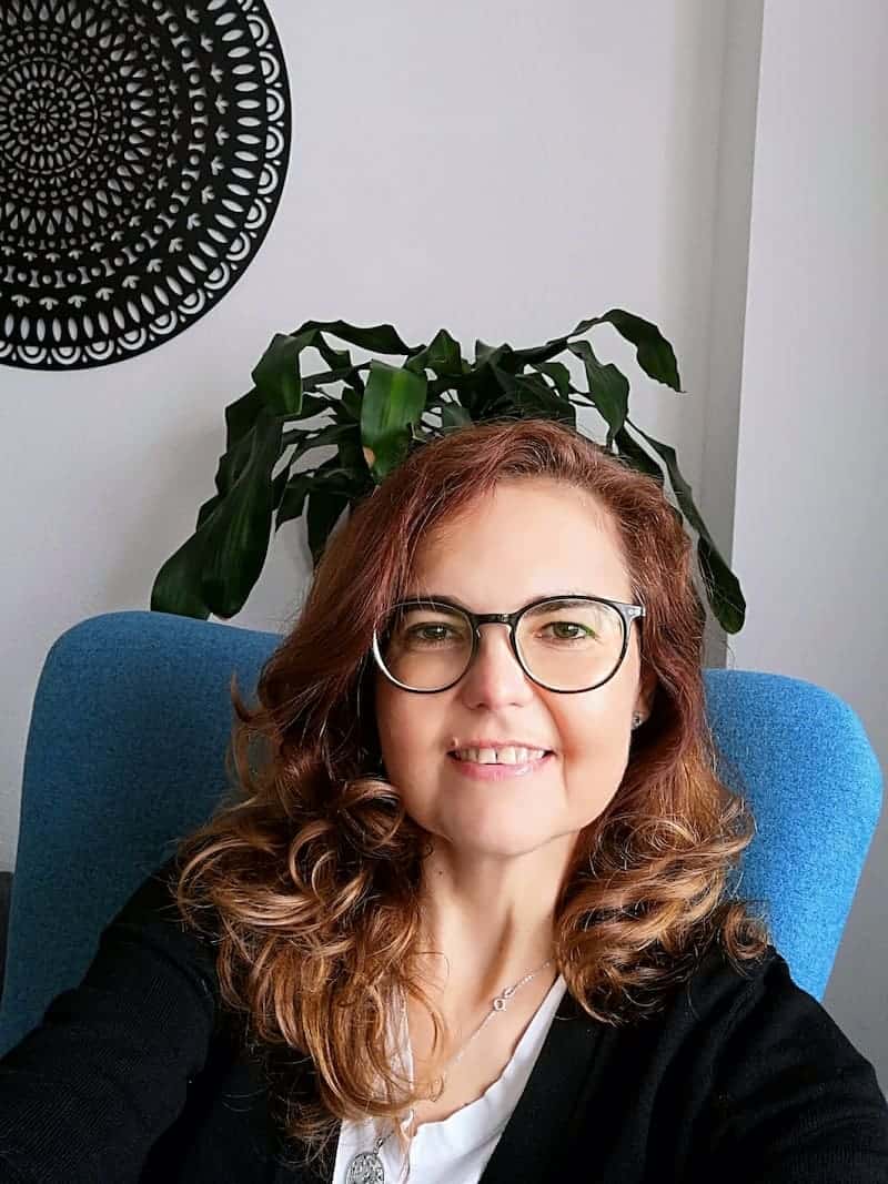 Psychotherapie - Heilpraktiker Saarland - Martina Gil Burgos