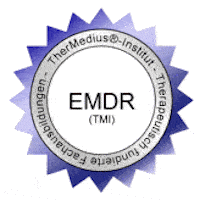 EMDR Logo Saarland