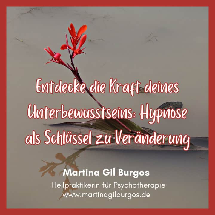 Hypnose Therapie in Saarbrücken, Saarland